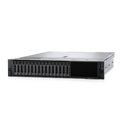 Dell R750XS EMC PowerEdge Rack Server