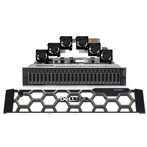 Dell R750XS EMC PowerEdge Rack Server