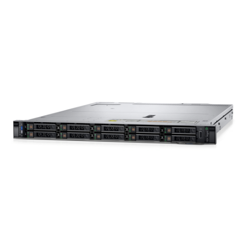 Dell power edge r650xs rack server-2