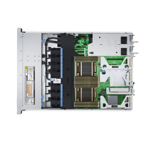 Dell power edge r650xs rack server-4