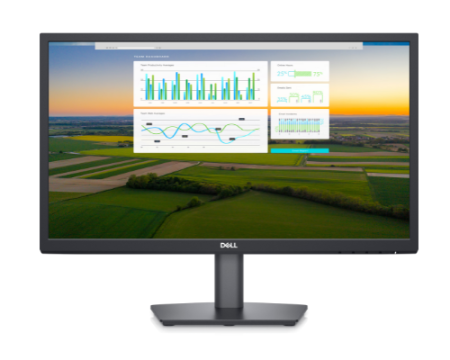 Dell E2222H | 22″ Inch Full HD Monitor