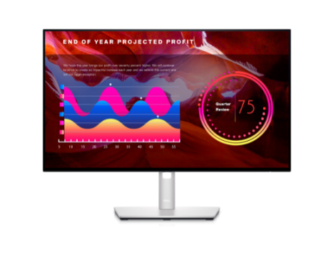 Dell U2422H | 24″ Inch Ultra sharp Monitor
