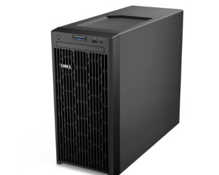 Dell T150 tower server