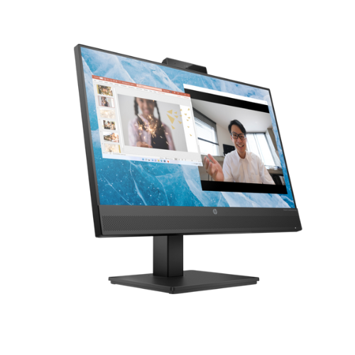 HP M24m | 24″ Inch Video Conferencing Monitor (678U5AA#ABV)