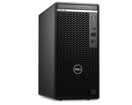 Dell OptiPlex 5000 | Tower PC Desktop