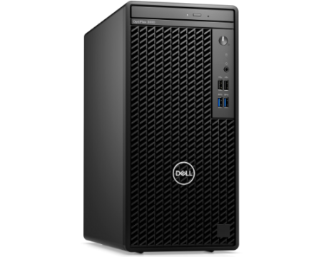 Dell Optiplex 3000 | Mini Tower Desktop