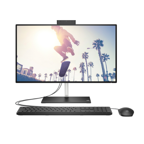 HP 24″ Inch All-In-One-Desktop PC cb1039 (6V344EA#ABV)