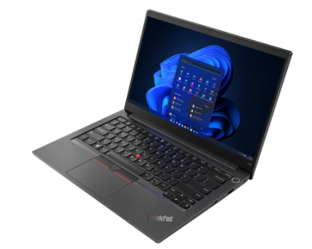 lenovo E16 laptop