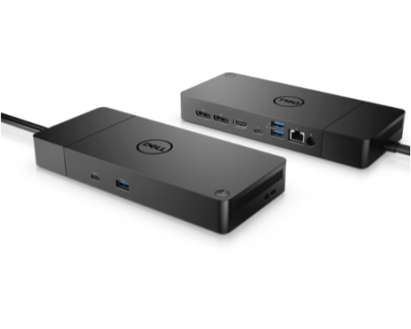 Dell WD19DCS docking