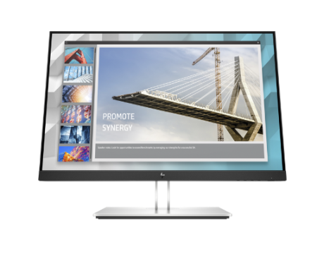 HP E24I monitor