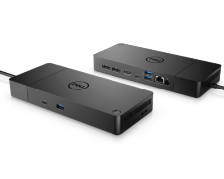 Dell wd 19s docking